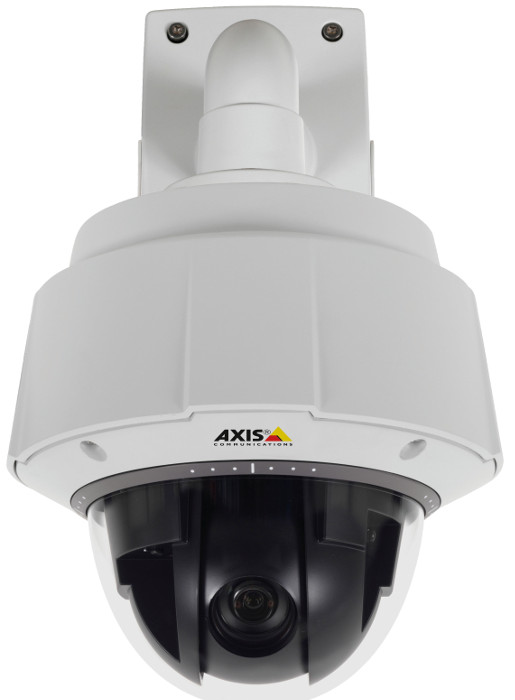 AXIS Q6044-E 50HZ - Kamery obrotowe IP
